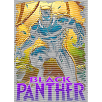 Marvel Comics-MA 496